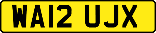 WA12UJX