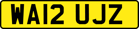 WA12UJZ