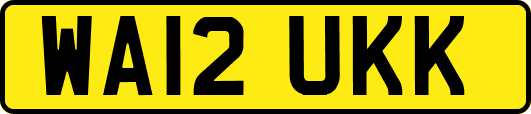 WA12UKK