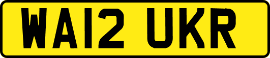 WA12UKR