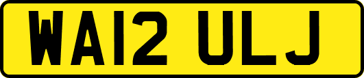 WA12ULJ