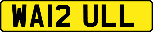 WA12ULL