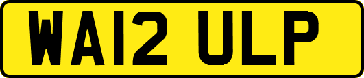 WA12ULP