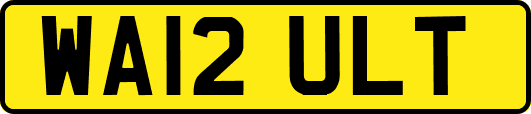 WA12ULT