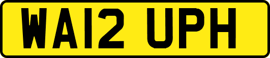 WA12UPH