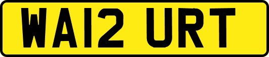 WA12URT
