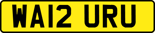 WA12URU