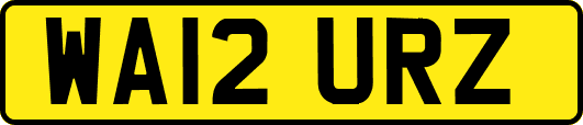 WA12URZ