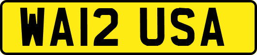 WA12USA