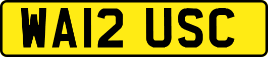 WA12USC