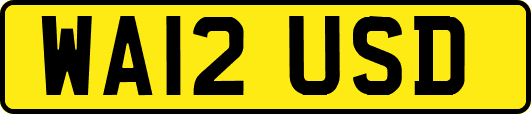 WA12USD