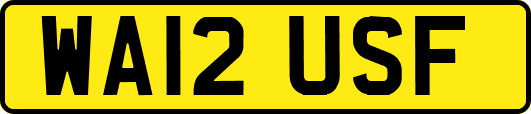 WA12USF