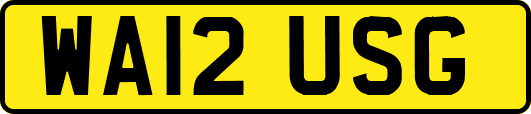 WA12USG
