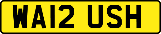 WA12USH
