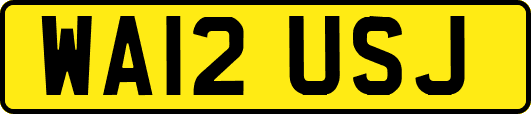 WA12USJ