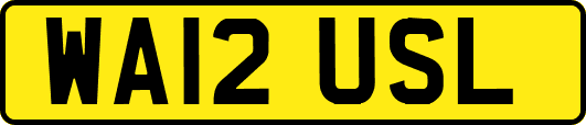 WA12USL