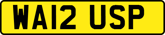 WA12USP