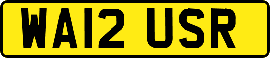 WA12USR
