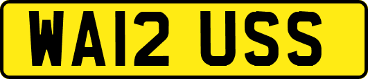 WA12USS