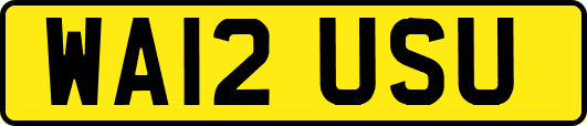 WA12USU