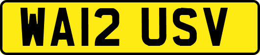 WA12USV