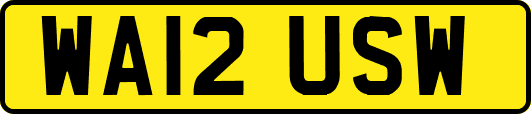WA12USW