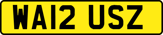 WA12USZ