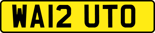 WA12UTO