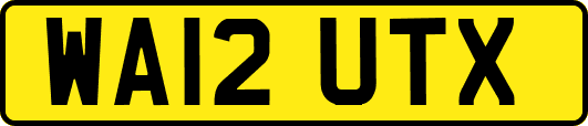 WA12UTX