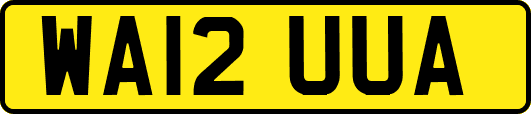 WA12UUA