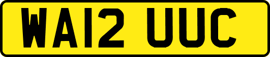 WA12UUC