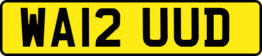 WA12UUD
