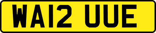 WA12UUE