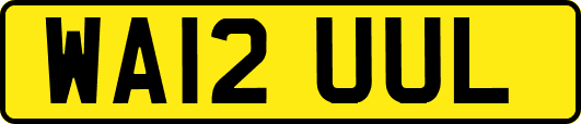 WA12UUL