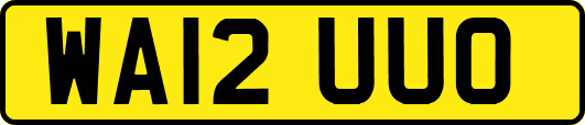 WA12UUO