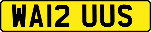 WA12UUS