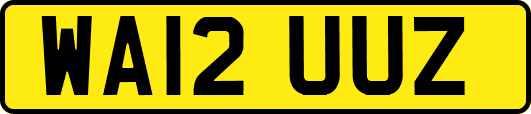 WA12UUZ