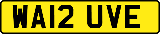 WA12UVE