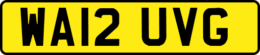 WA12UVG