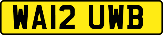 WA12UWB