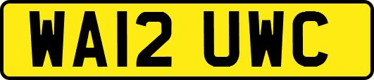 WA12UWC