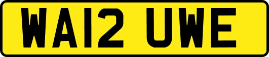 WA12UWE