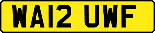 WA12UWF