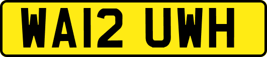 WA12UWH