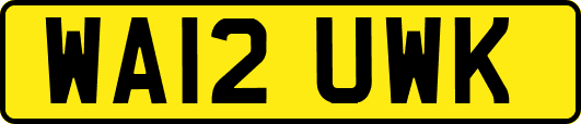 WA12UWK