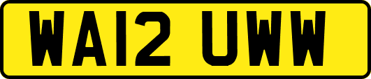 WA12UWW