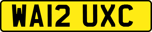 WA12UXC