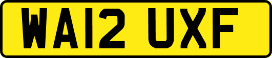 WA12UXF