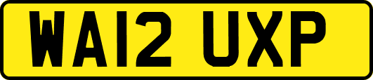 WA12UXP