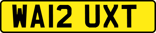 WA12UXT